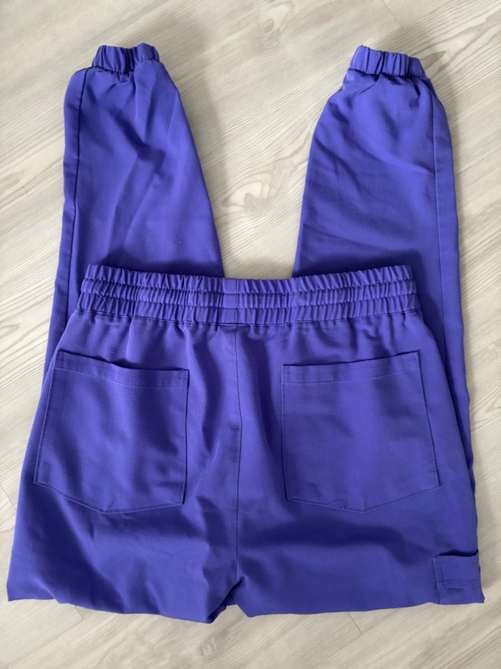 Garde-Malade Size S Rosie Jogger Scrub Pants - Picture 4 of 7